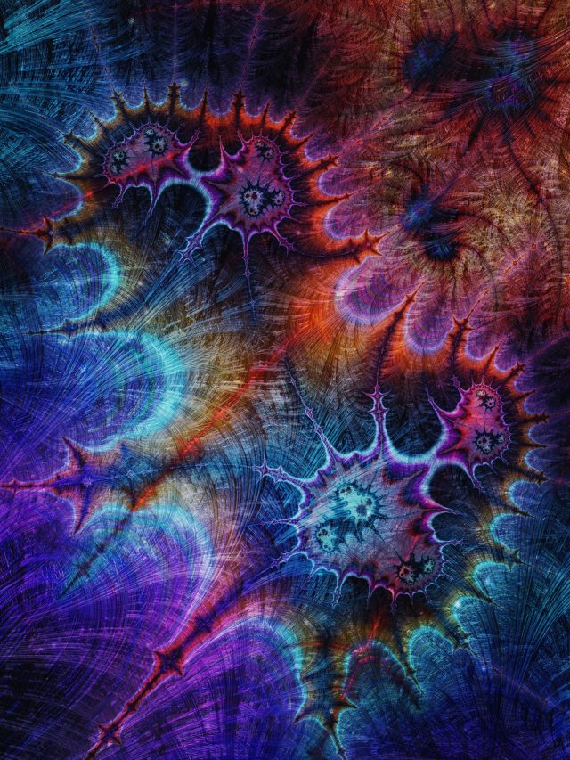 How Visualization Leads to Better Life