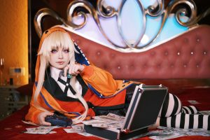 Cosplay