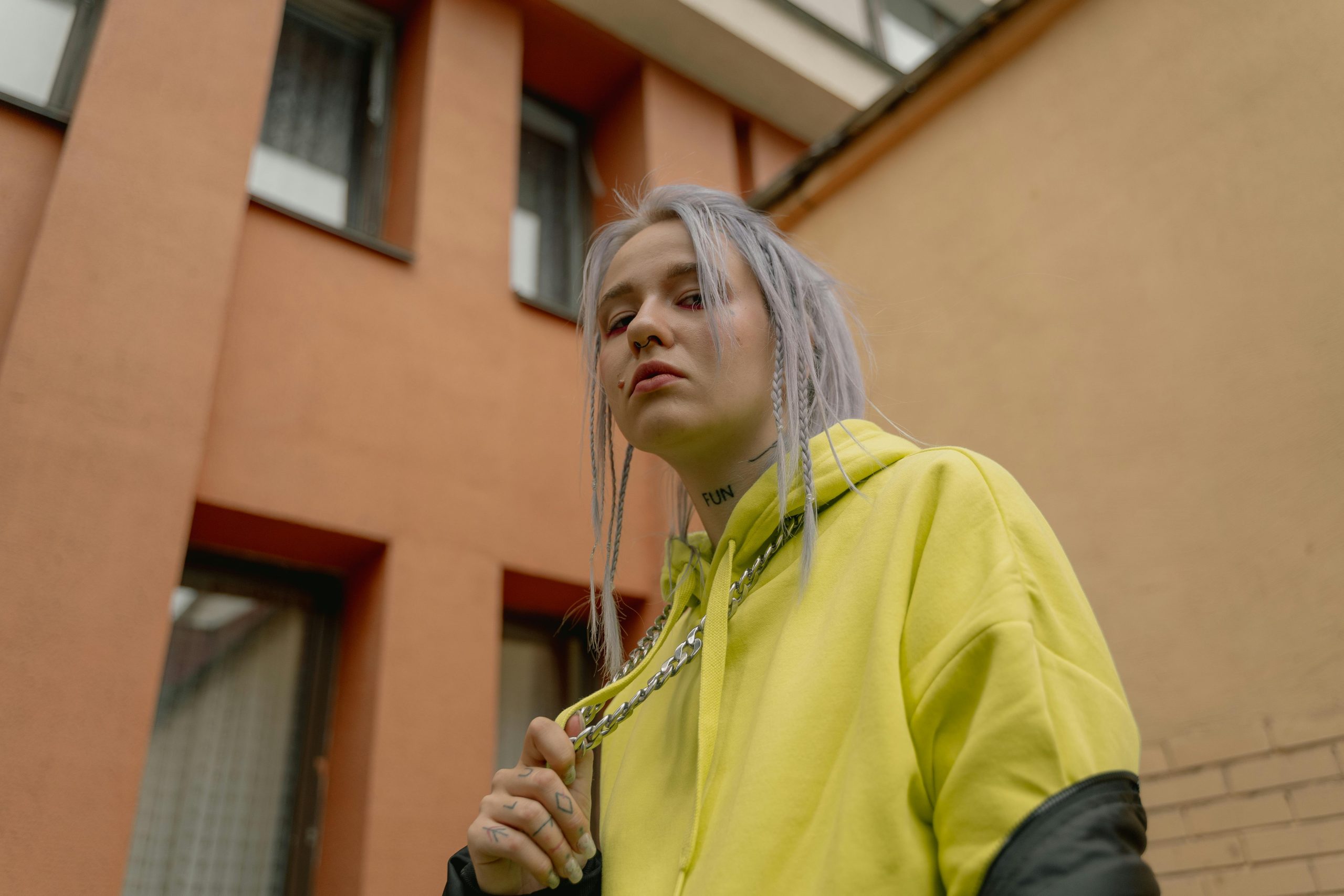 Building Smarter Supply Chains